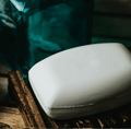 Coconut bar soap